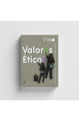 Valores éticos 3º ESO