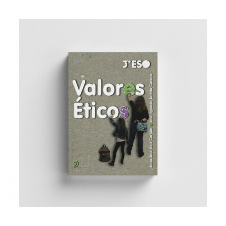 Valores éticos 3º ESO