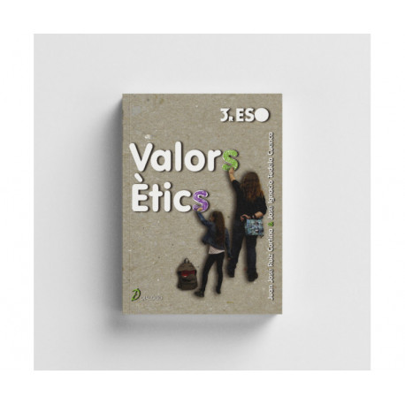 Valors ètics 3r ESO