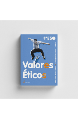 Valores éticos 4º ESO