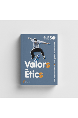 Valors ètics 4t ESO