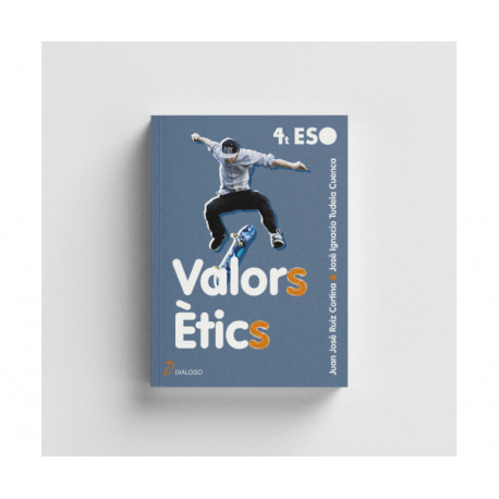 Valors ètics 4t ESO