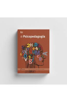 Psicopedagogía 1º Bachillerato