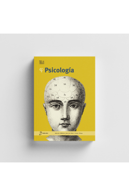 Psicología 1º Bachillerato