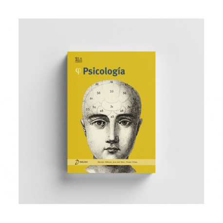 Psicología 1º Bachillerato