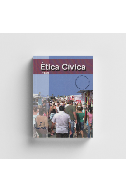 Ètica cívica 4º E.S.O.
