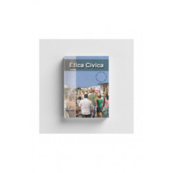 Ética cívica 4º E.S.O.