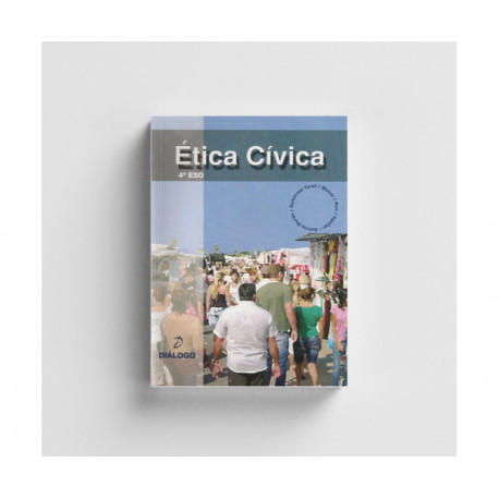 Ética cívica 4º E.S.O.
