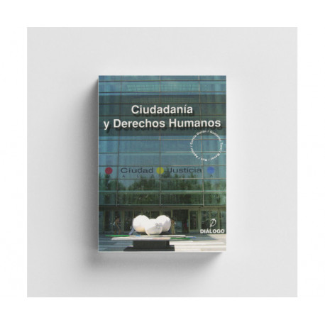 Ciudadanía y derechos humanos.