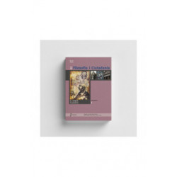 Filosofia i Ciutadania. 1º Batxillerat. El saber filòsofic (Quadern I)