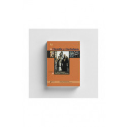 Filosofía y Ciudadanía. 1º Bachillerato. El ser humano: persona y sociedad (Cuaderno II)