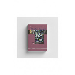 Filosofia i Ciutadania. 1º Batxillerat. Filosofia moral i política (Quadern III)