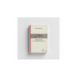 Tú hablas, yo entiendo. Reglas elementales de la racionalidad comunicativa