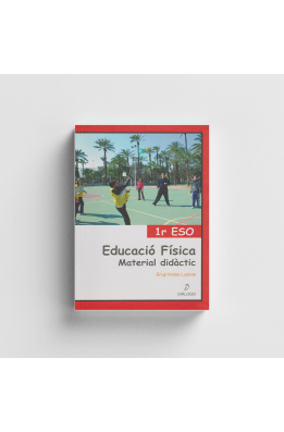 Educació Física 1er ESO. Material didàctic