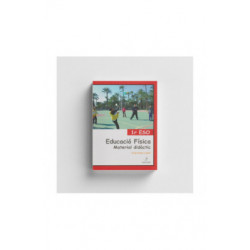 Educació Física 1er ESO. Material didàctic