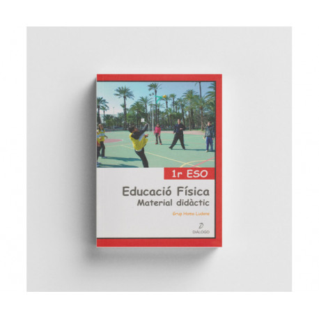 Educació Física 1er ESO. Material didàctic