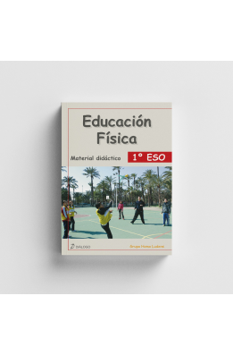 Educación Física 1º ESO. Material didáctico