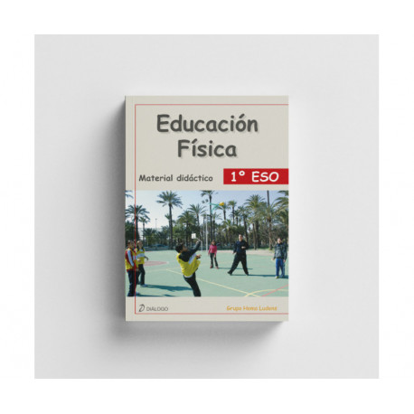 Educación Física 1º ESO. Material didáctico