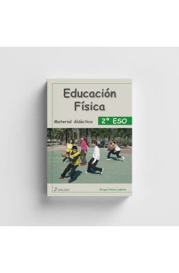 Educación Física 2º ESO. Material didáctico