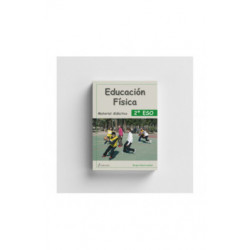 Educación Física 2º ESO. Material didáctico