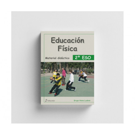 Educación Física 2º ESO. Material didáctico