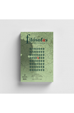 Filósofas. Del olvido a la memoria.