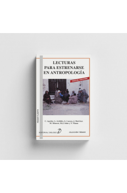 Lecturas para estrenarse en antropología