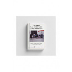 Lecturas para estrenarse en antropología