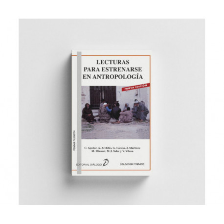 Lecturas para estrenarse en antropología