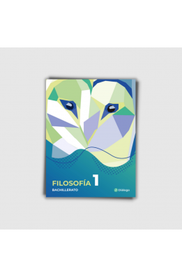 Filosofía 1º Bachillerato (castellano)