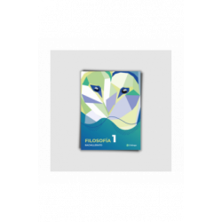 Filosofía 1º Bachillerato (castellano)