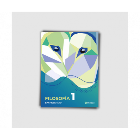 Filosofía 1º Bachillerato (castellano)