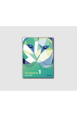 Filosofia 1r Batxillerat