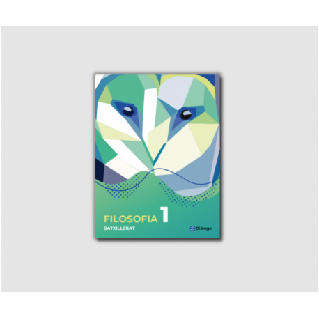 Filosofia 1r Batxillerat