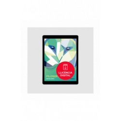 Filosofia 1r Batxillerat (valencià) (digital)