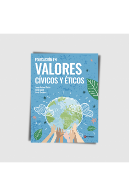 Educación en Valores Cívicos y Éticos