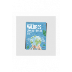 Educación en Valores Cívicos y Éticos