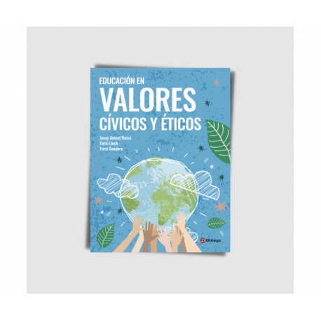 Educación en Valores Cívicos y Éticos