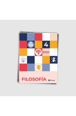 Filosofía - 4º de la ESO