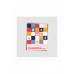 Filosofía - 4º de la ESO
