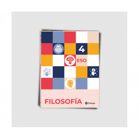 Filosofía - 4º de la ESO