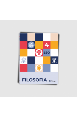 Filosofia - 4t d'ESO