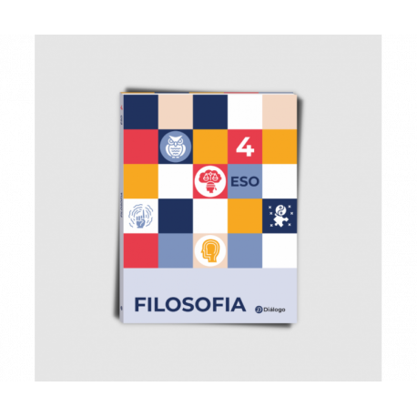 Filosofia - 4t d'ESO