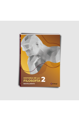 Historia de la Filosofía - 2º de bachillerato