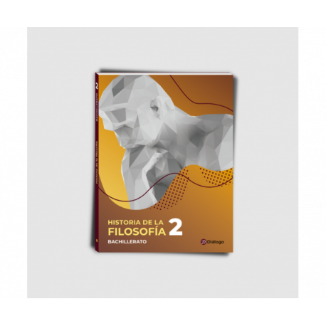 Historia de la Filosofía - 2º de bachillerato