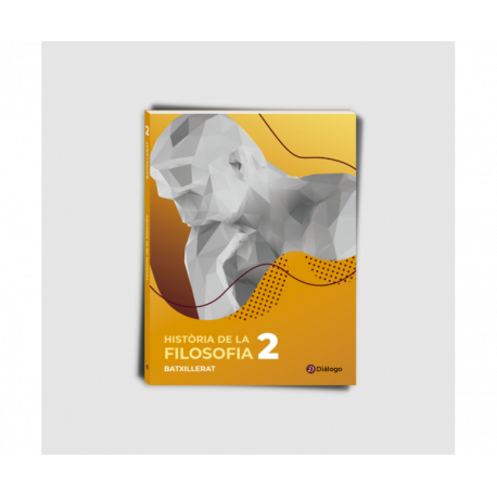 Història de la Filosofia - 2n de batxillerat