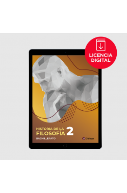 Historia de la Filosofía - 2º de bachillerato (digital)