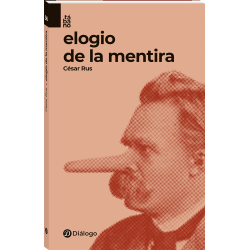Elogio de la mentira