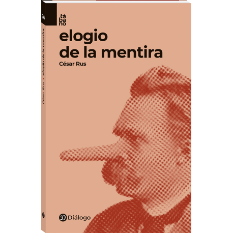 Elogio de la mentira