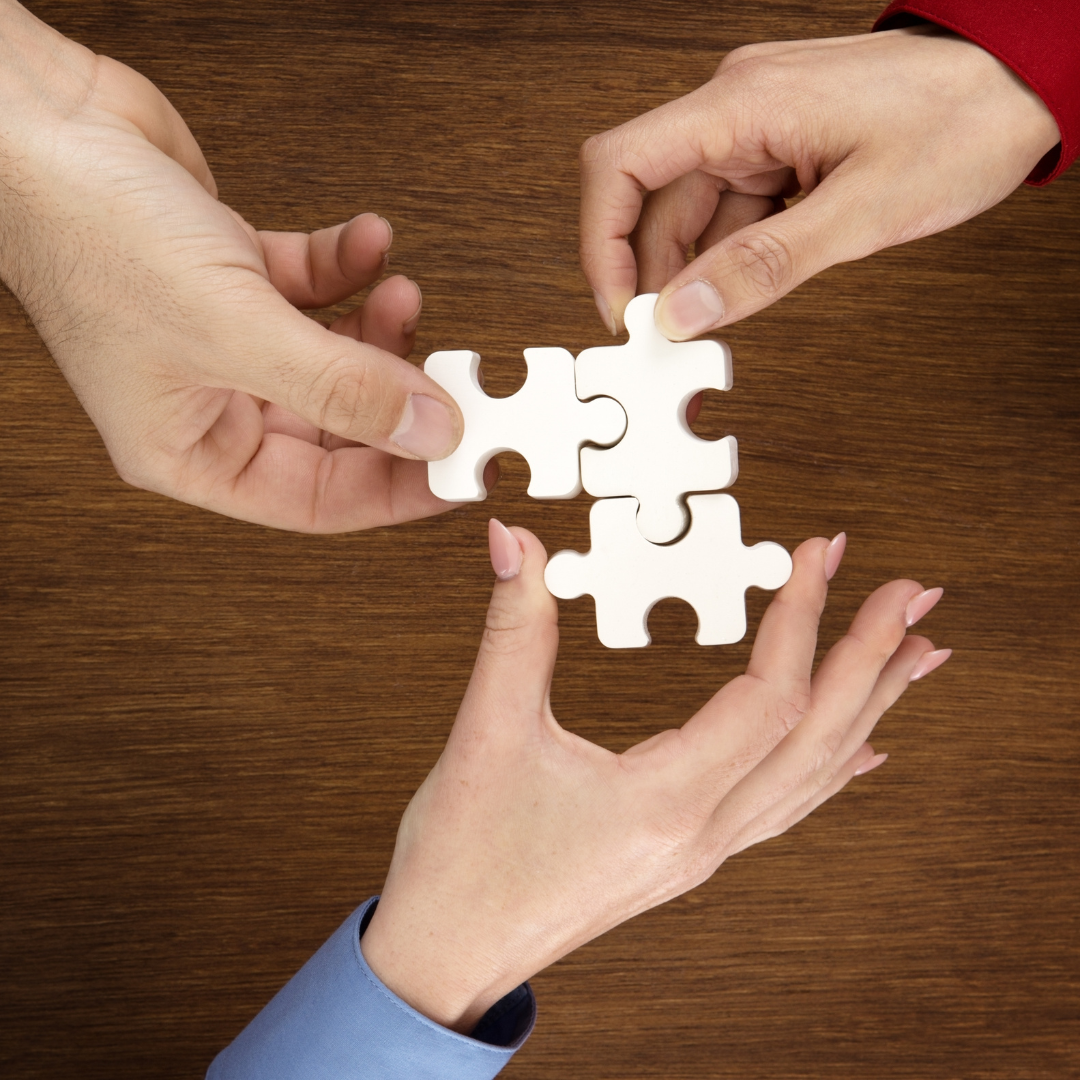 Introducir el trabajo en grupo en clase